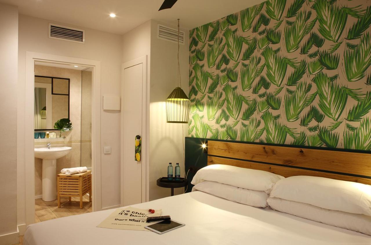 Hotel Chic & Basic Lemon Boutique Barcellona