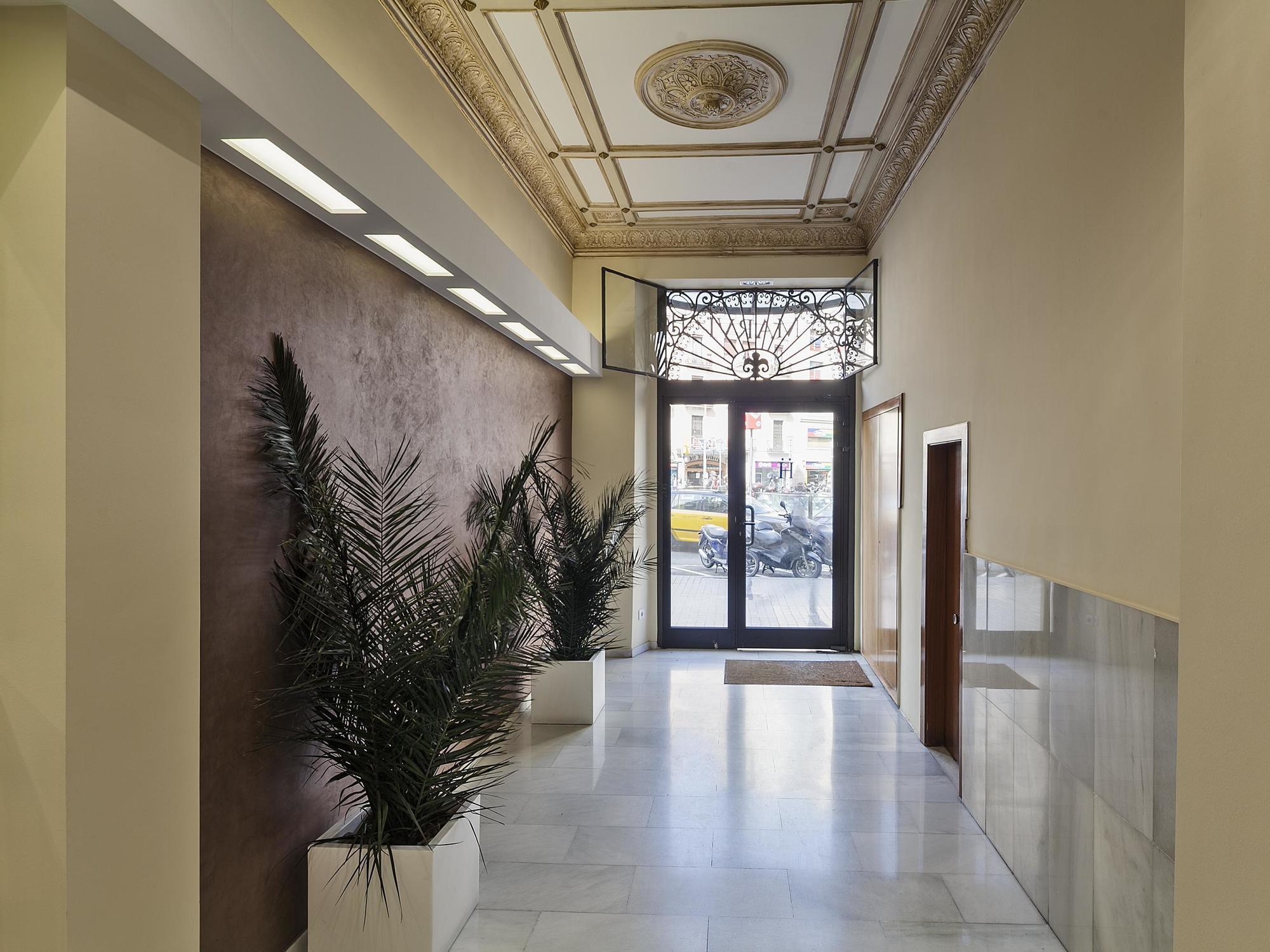 Hotel Chic & Basic Lemon Boutique Barcellona
