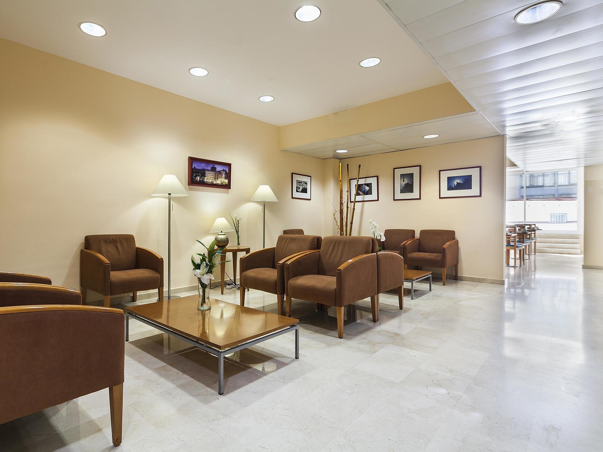 Chic & Basic Lemon Boutique Hotel Barcellona