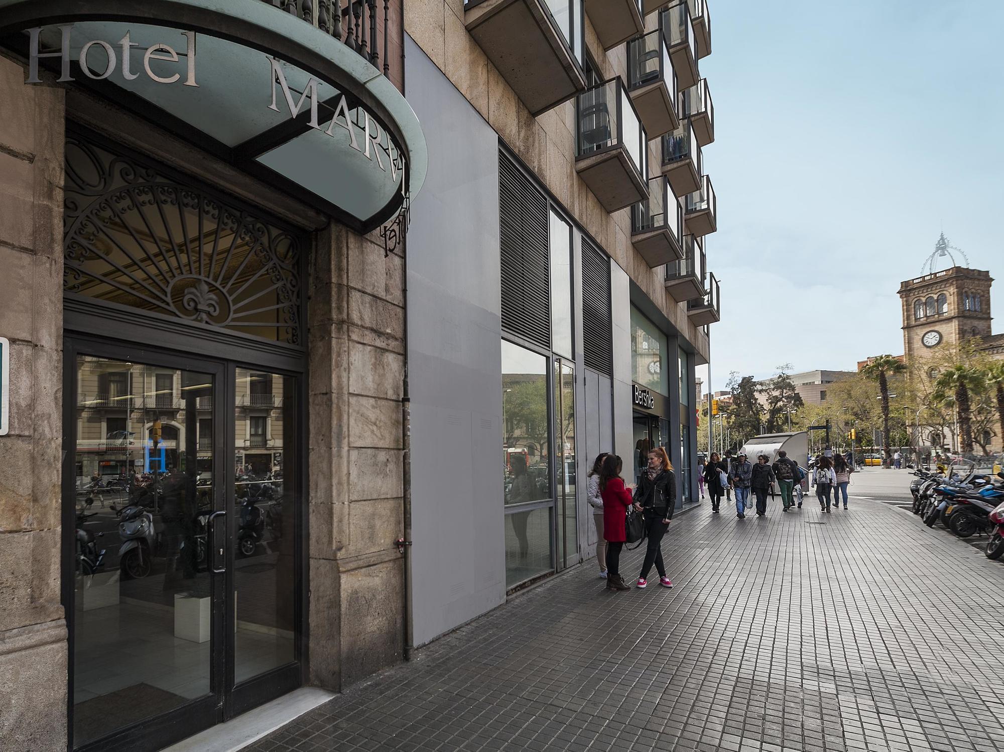 Chic & Basic Lemon Boutique Barcellona