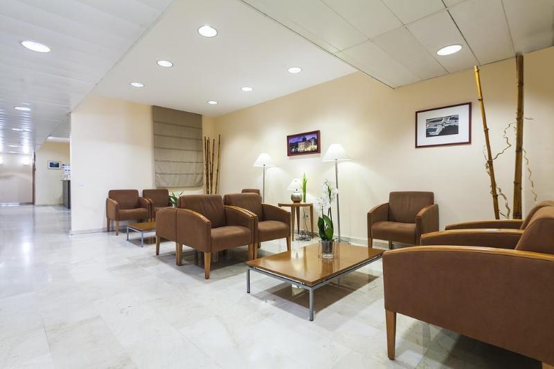 Chic & Basic Lemon Boutique Hotel Barcellona